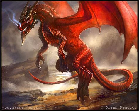 Fantasy Dragons Brabet
