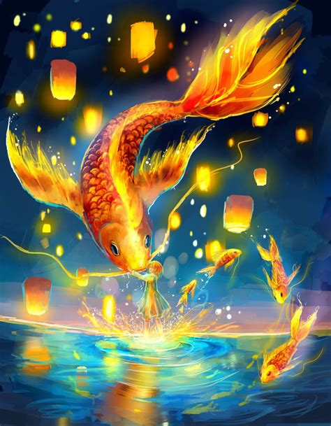 Fantasy Fish Brabet