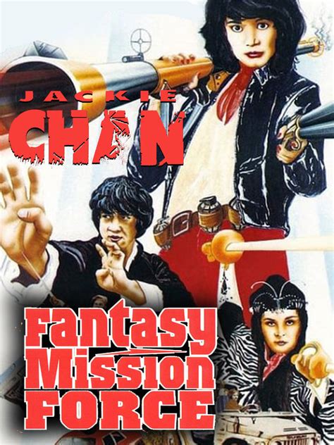 Fantasy Mission Force Betsson