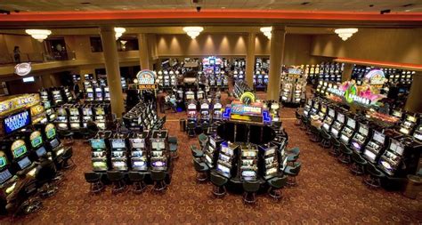 Fantasy Springs Casino Em Indio