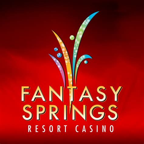 Fantasy Springs Casino Endereco