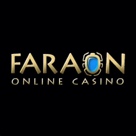 Faraon Online Casino Login