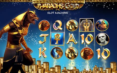 Faraos Slots Desafios