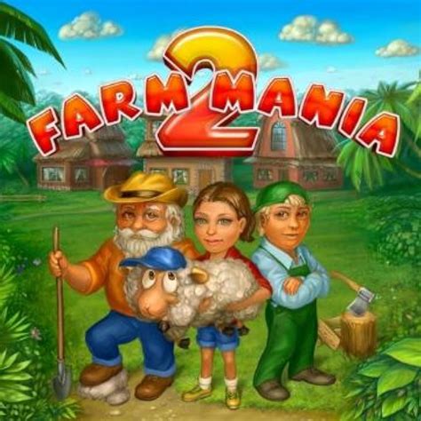 Farm Mania Pokerstars