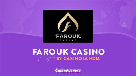 Farouk Casino Venezuela