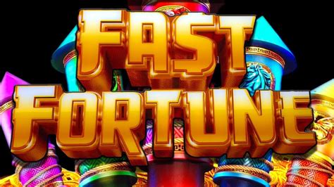 Fast Fortune Brabet