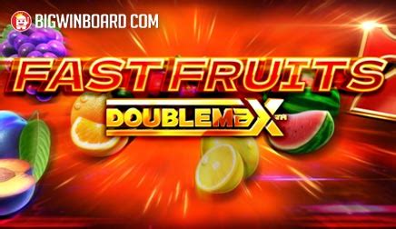 Fast Fruits Bodog