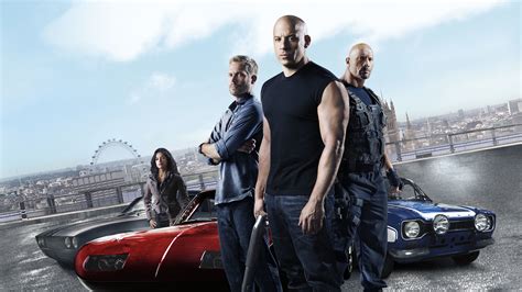 Fast Furious Bwin