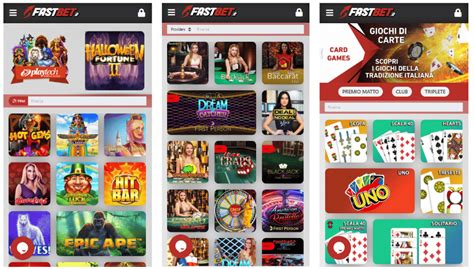 Fastbet Casino App