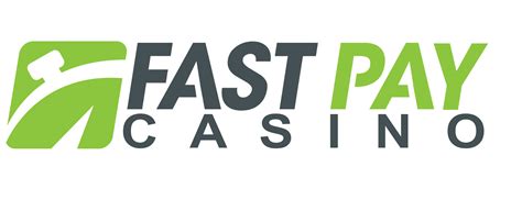 Fastpay Casino Download