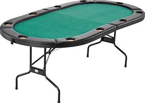 Fat Cat Mesa De Poker Revisao