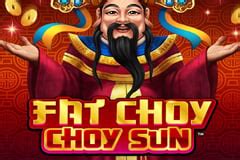 Fat Choy Choy Sun Parimatch