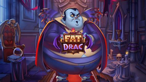 Fat Drac Parimatch