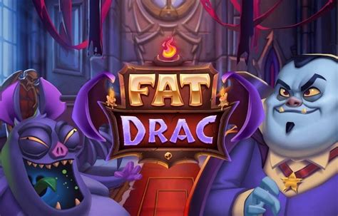 Fat Drac Slot Gratis