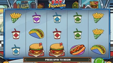 Fat Frankies 888 Casino