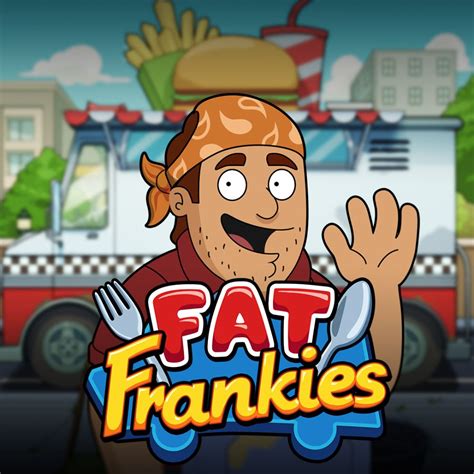 Fat Frankies Bet365