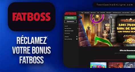 Fatboss Casino Panama