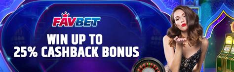 Favbet Casino Bonus