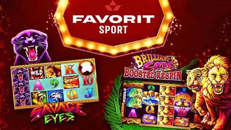 Favorit Sport Casino Chile