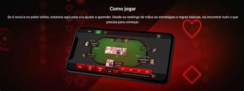 Fazer O Download Da Pokerstars Nj