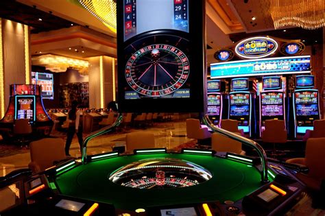 Fazer O Download Do Casino Online Genting