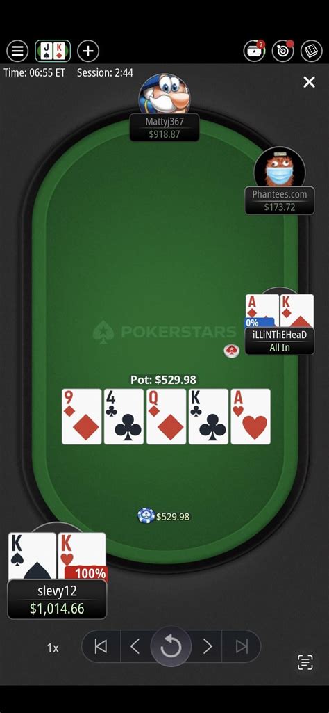 Fdb Poker