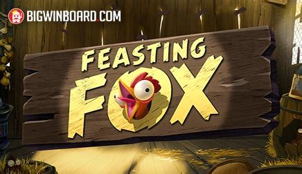 Feasting Fox Bodog