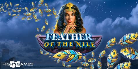Feather Of The Nile Betway