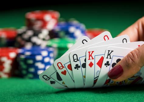 Federacao Italiana De Poker Online