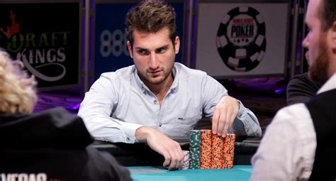 Federico Butteroni Poker