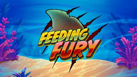 Feeding Fury Bodog