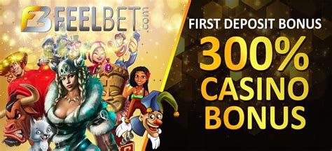 Feelbet Casino Apostas