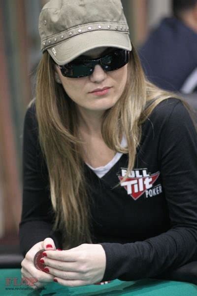 Feminino Poker Negociantes De Sydney