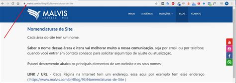 Fenda De Topo De Sites