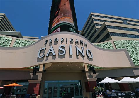 Fenda Progressiva Jackpots Atlantic City