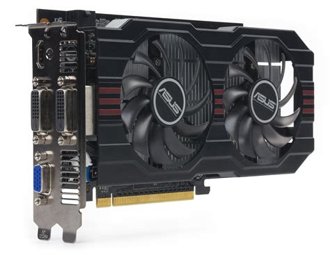 Fenda Unica Gtx 750 Ti