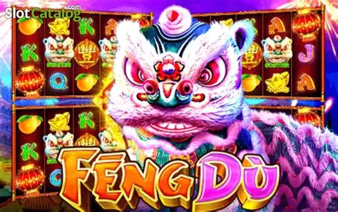 Feng Du Slot Gratis