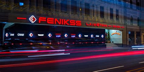 Fenikss Casino El Salvador