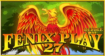 Fenix Play 27 Deluxe Blaze