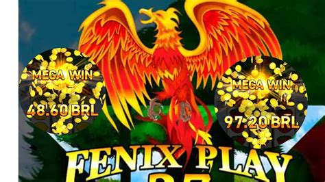 Fenix Play Betano