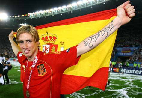 Fernando Torres Poker