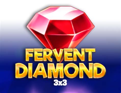 Fervent Diamond Blaze