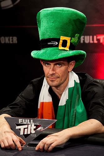 Festival De Poker De Galway