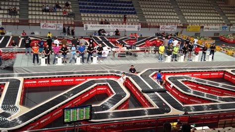 Festival De Slot Racing Madrid