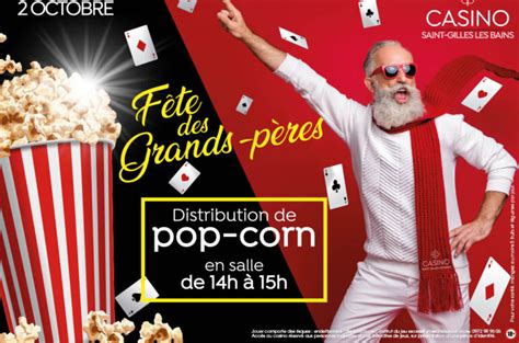 Fete Des Peres Geant Casino