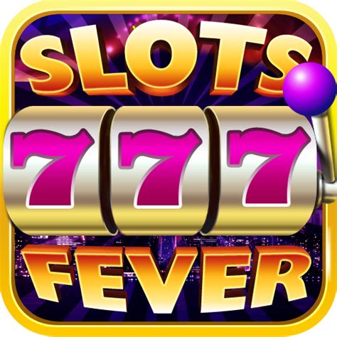 Fever Slots Casino App