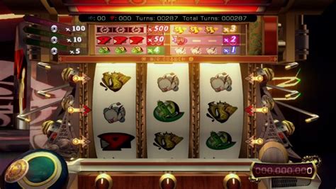 Ff13 2 De Casino Bilhetes