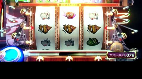 Ff13 Acessorios Slots