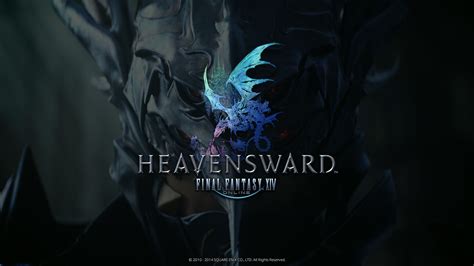 Ffxiv Heavensward Dever De Roleta Especialista