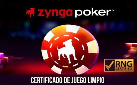 Ficar Livre De Fichas Para Zynga Poker